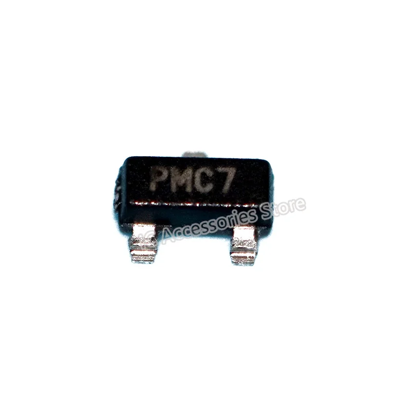 5pcs MCP130T-450I/TT SOT23-3 SMD MCP130T 130T-450I/TT PMC7 New and Original