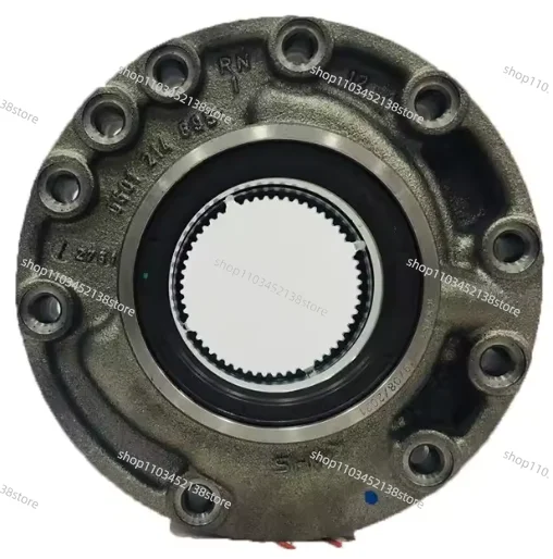 

Transmission Pump 0501214895 Tow Pumps 0501214895 21mm Gears Inside The Pump