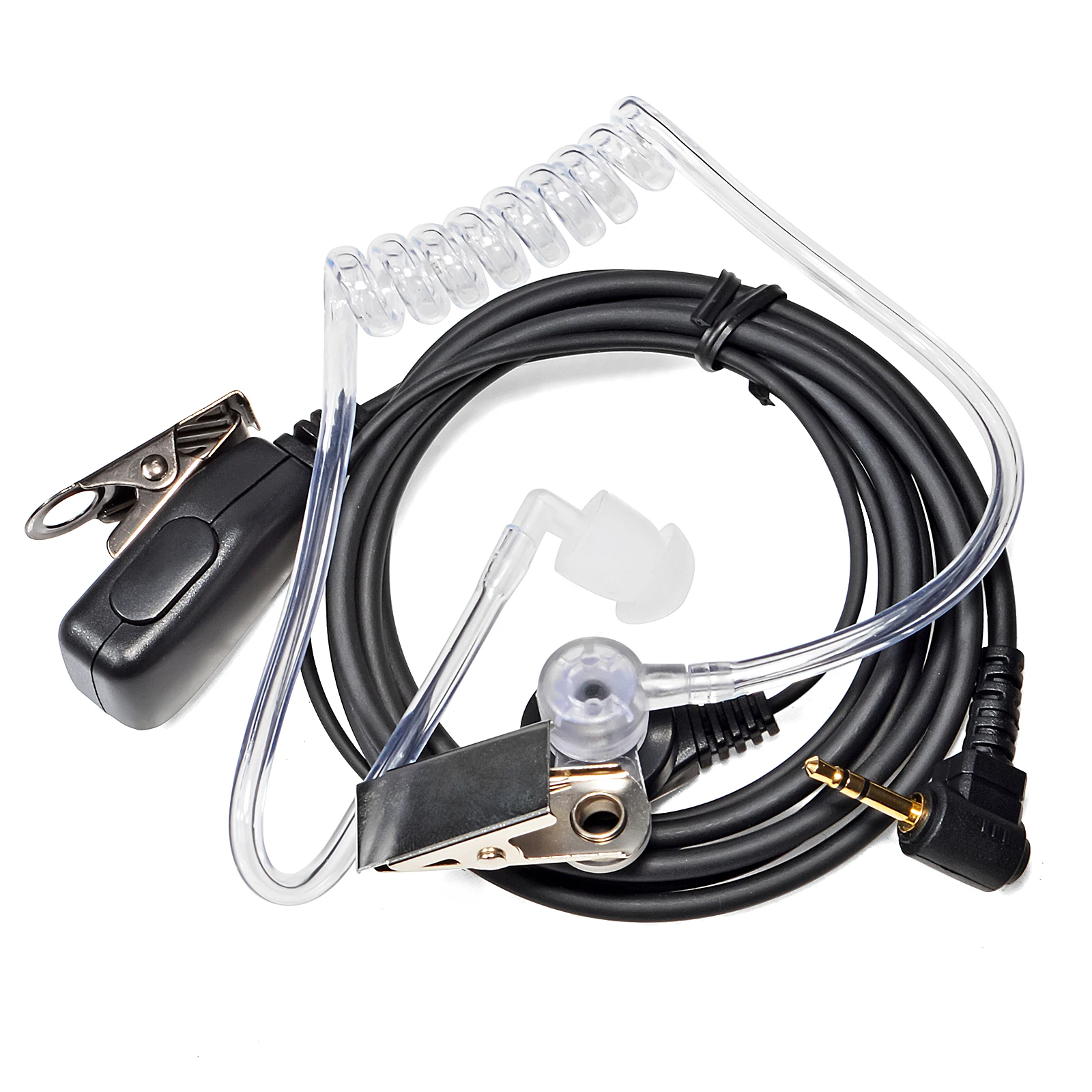 Thumbnail 4 - #40 Trending Walkie Talkie Earpieces Right Now