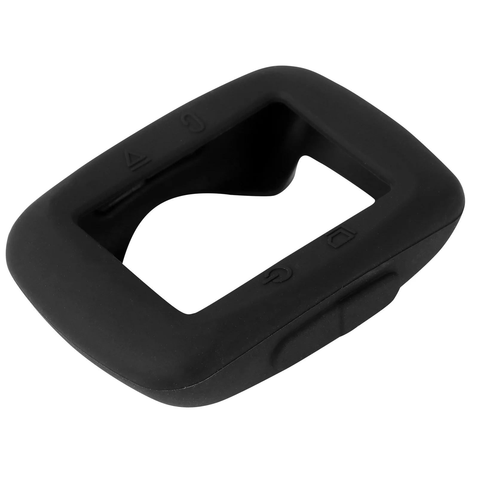 

Bicycle Watch Protective Cover Smartwatch Case Lightweight Dustproof Scratch Resistant Easy Install Simple Bracelet Shell