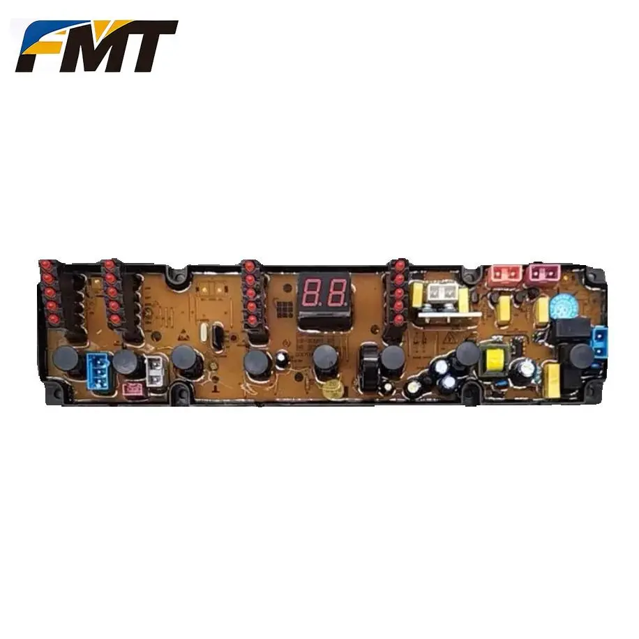 

Подходит для компьютерной платы/материнской платы стиральной машины ZO1611