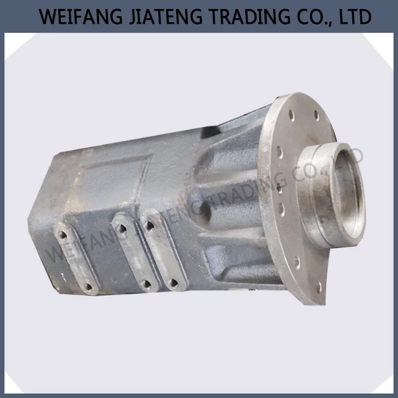 Right Drive Shaft Housing for Foton Lovol, Agricultural Machinery Equipment, Farm Tractor Parts, FT300.39.114