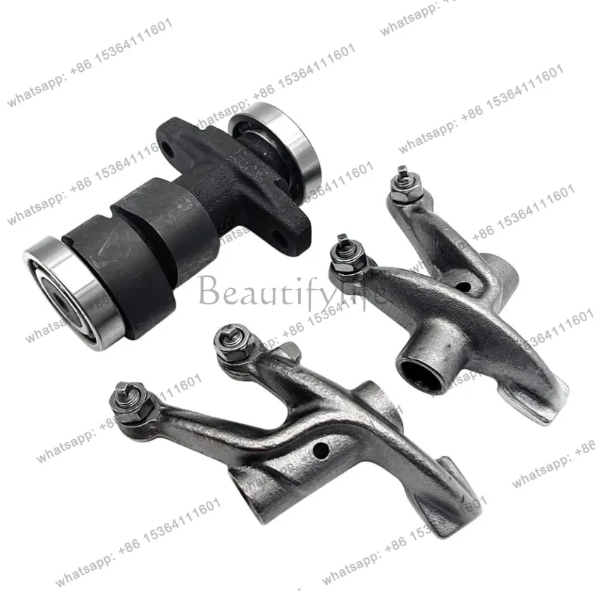 

Motorcycle cam swingarms for TRX300EX FourTrax 250 TRX250X camshafts