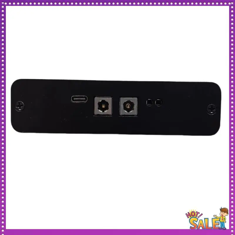 

AA87 DC5-24V конденсатор Фарада HIFI усилитель фильтр выпрямления линейная мощность очистка звуковая карта ЦАП для Raspberry Pi