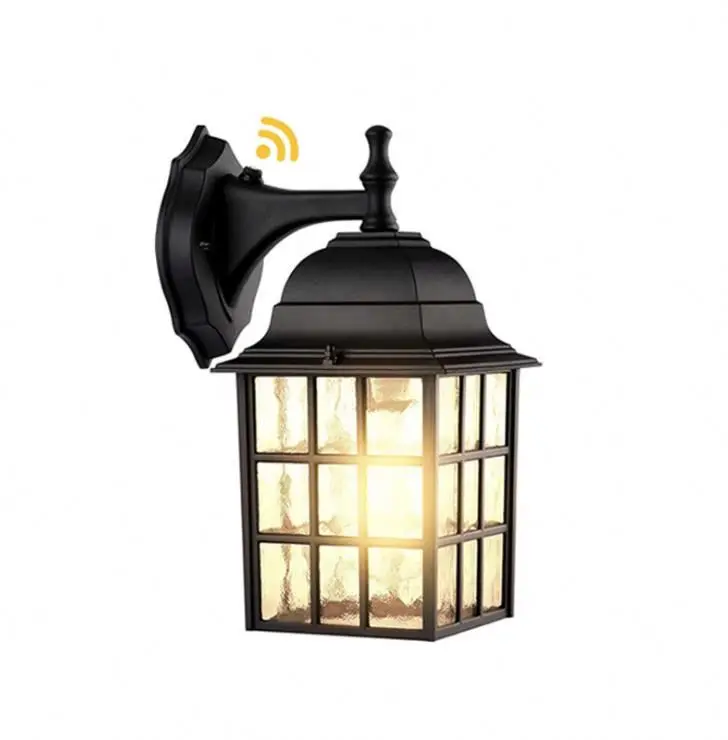 High Quality Low Price China Wholesale Industri Garden Light