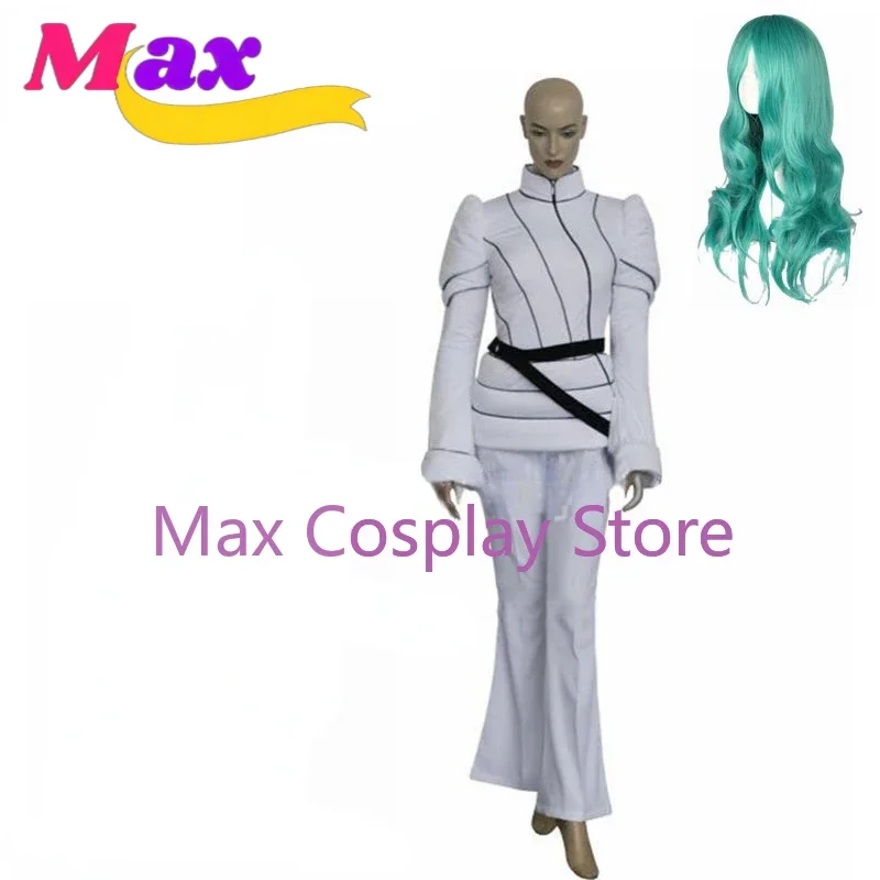 Max Cos Anime Cospl…
