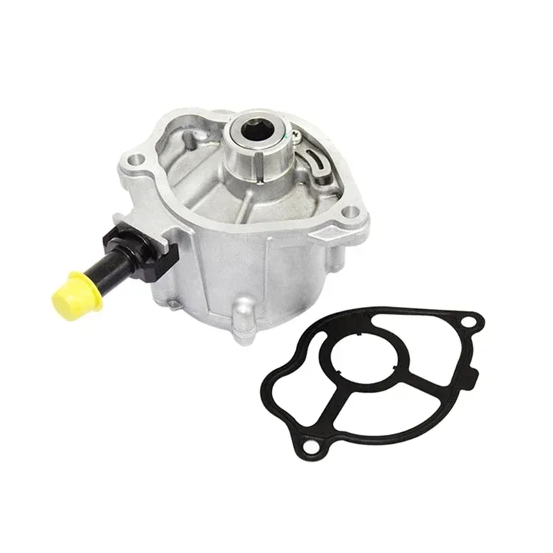 Loki J 1 Piece Brake System Vacuum Pump 6512300265 6510900005 6512300565 Car Accessories For Mercedes-Benz E250 ML250