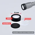 25.4mm Cover