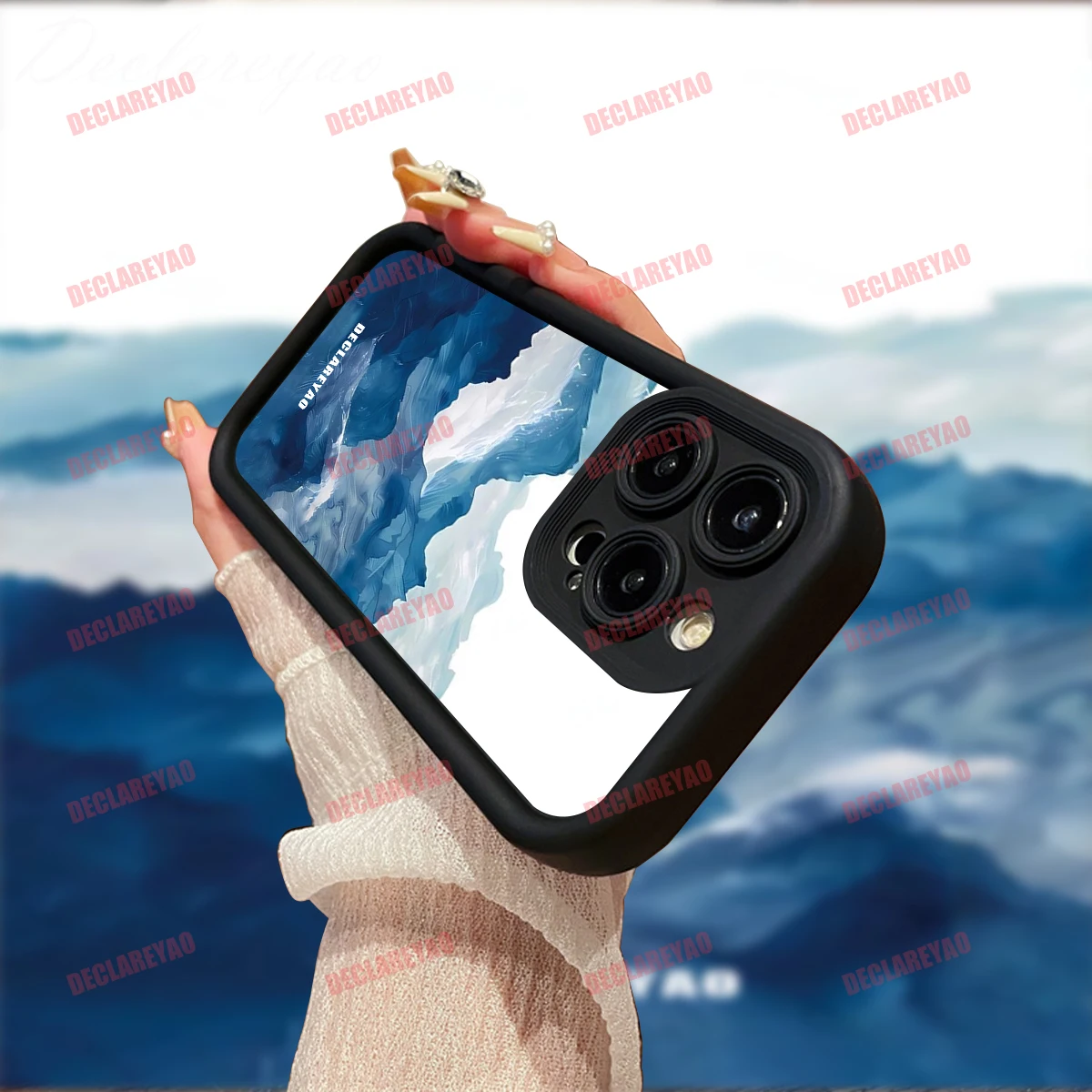 Declareyao Matte Li… - image