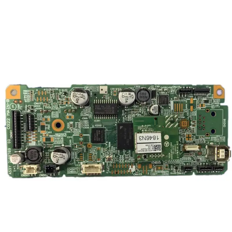 

Оригинальная разборка подходит для аксессуаров для материнской платы Epson L4163/4165/4166/4167/L4169.