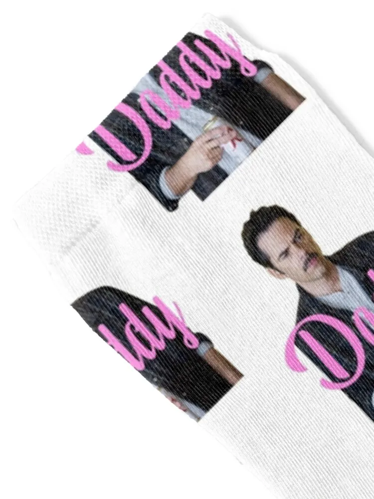 The Original DILF Charlie Swan Socks kids Lots set hockey Women Socks Men's