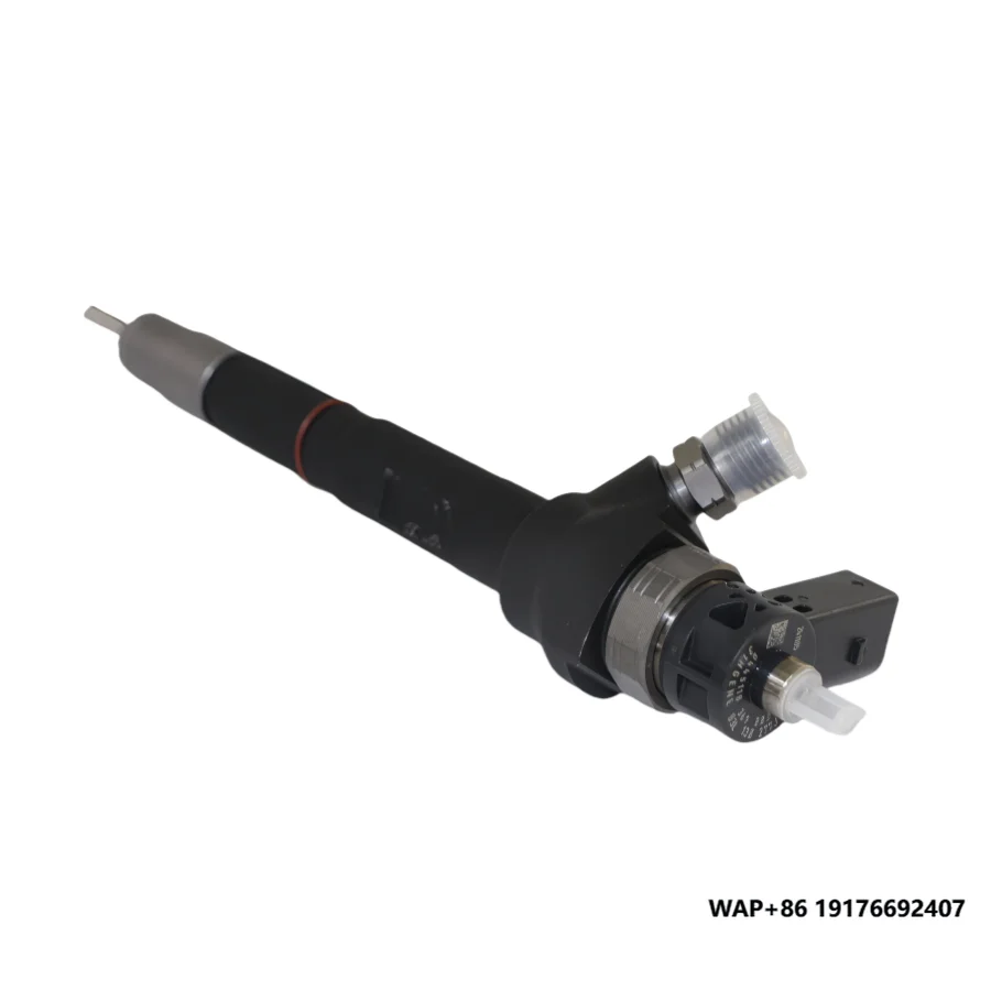 

Auto Spare Parts OEM 03L 130 277 J Top Quality ’diesel Engine System Fuel Injector ForVW Tiguan Car
