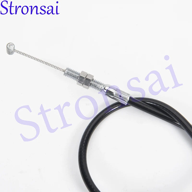 6GH-26301-00 6N0-F6301-10 6G1-26301-02 كابل خنق آسى لياماها 6HP 8HP 2T 6N0-F6301 6GH-26301 محرك القارب 6G1-26301