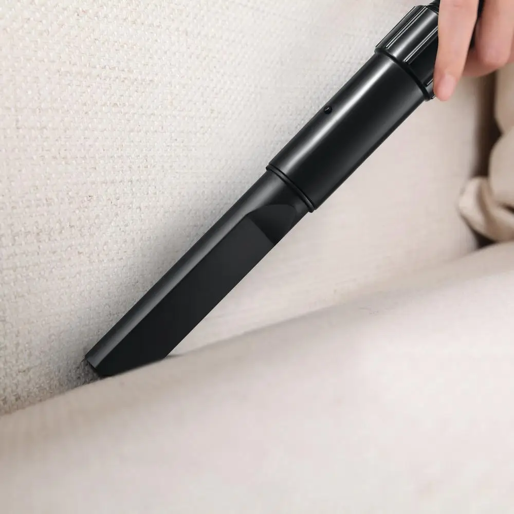 경량 백리스 직립형 진공 청소기 10.5인치 청소 경로 1.7L 먼지 컵 틈새 도구 먼지 브러시 컴팩트 디자인 전기