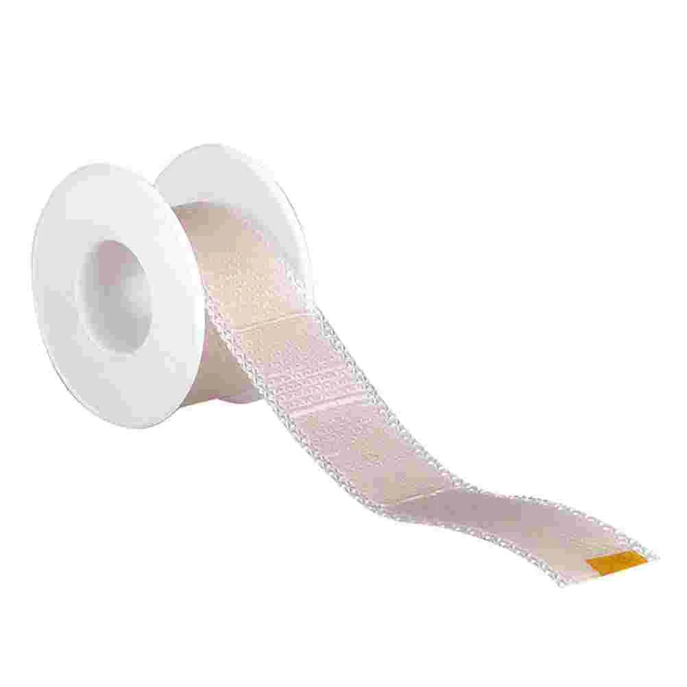 High Heel Tape Anti-wear Back Stickers Heels Wear-resistant Silica Gel Feet Protector