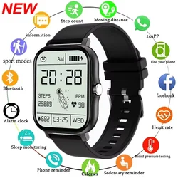 New Y13 Smart Watches Men Women Heart Rate Watch Smart Wristband Sports Watches Smart Band Waterproof Smartwatch for iOS Android