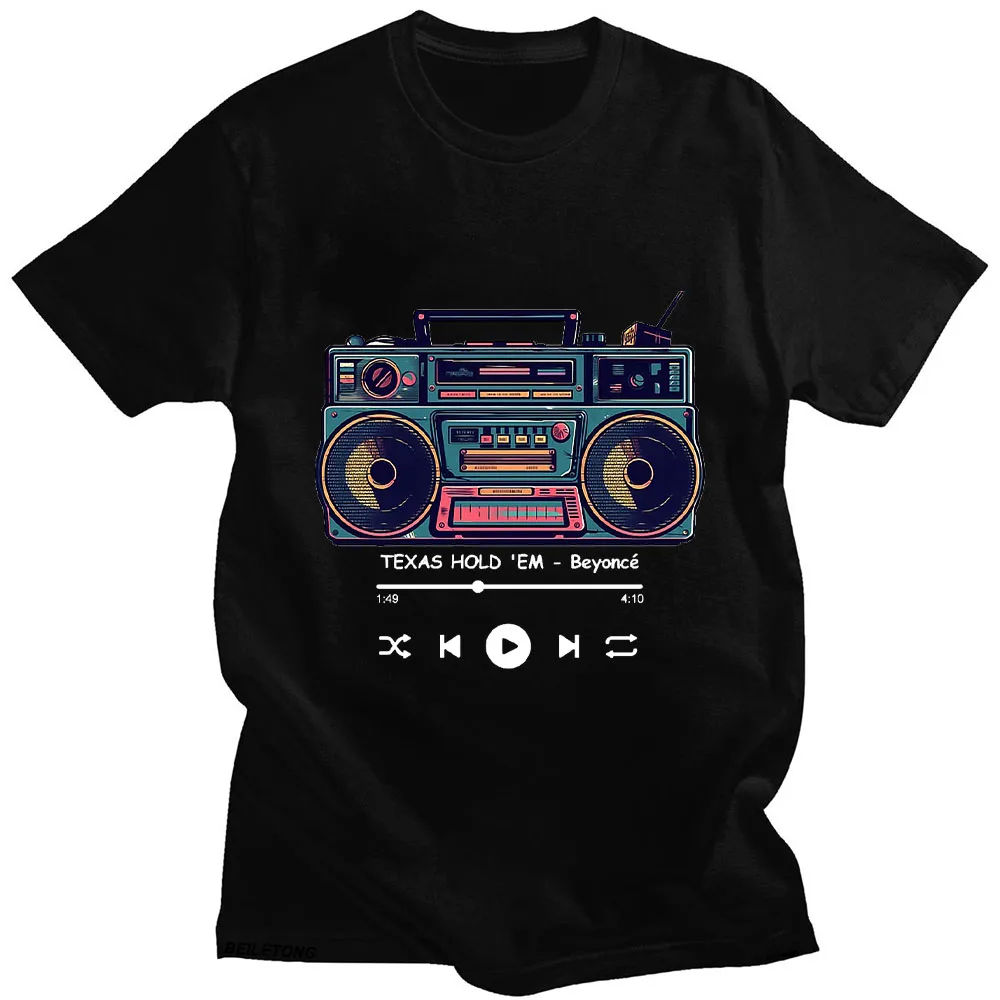 

Beyoncé T-shirt for Girls Fashion Music High Quality Tee-shirt Spring Cotton Short Sleeve Tshirt Ropa De Mujer Casual Tees Top