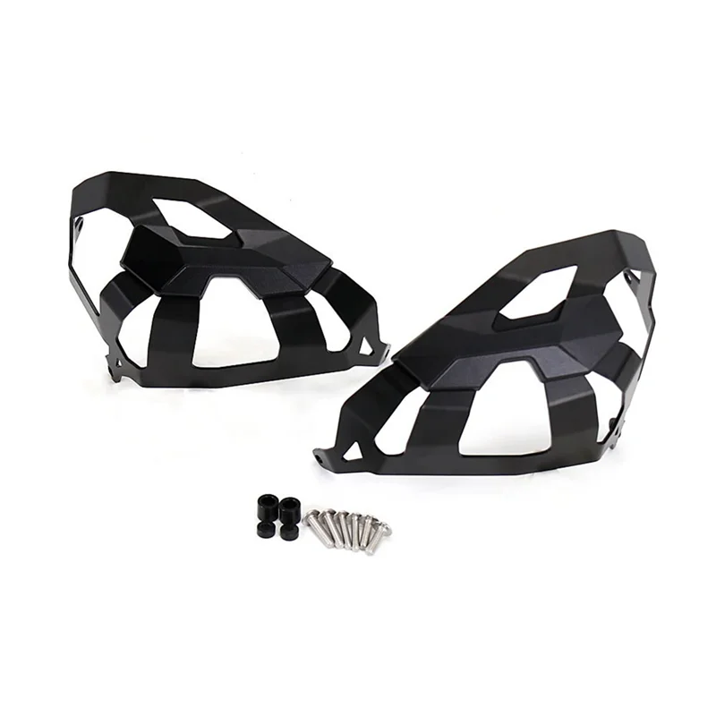 

High Quality For BMW R NINET Cylinder Head Guard For BMW R NINET Engine Guard Cover Protector