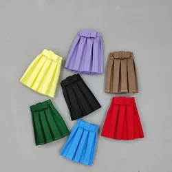 ob11 Baby dress and Kimono molly 1/12 bjd Baby dress GSC plain clay hand done YMY baby dress doll clothes doll accessories