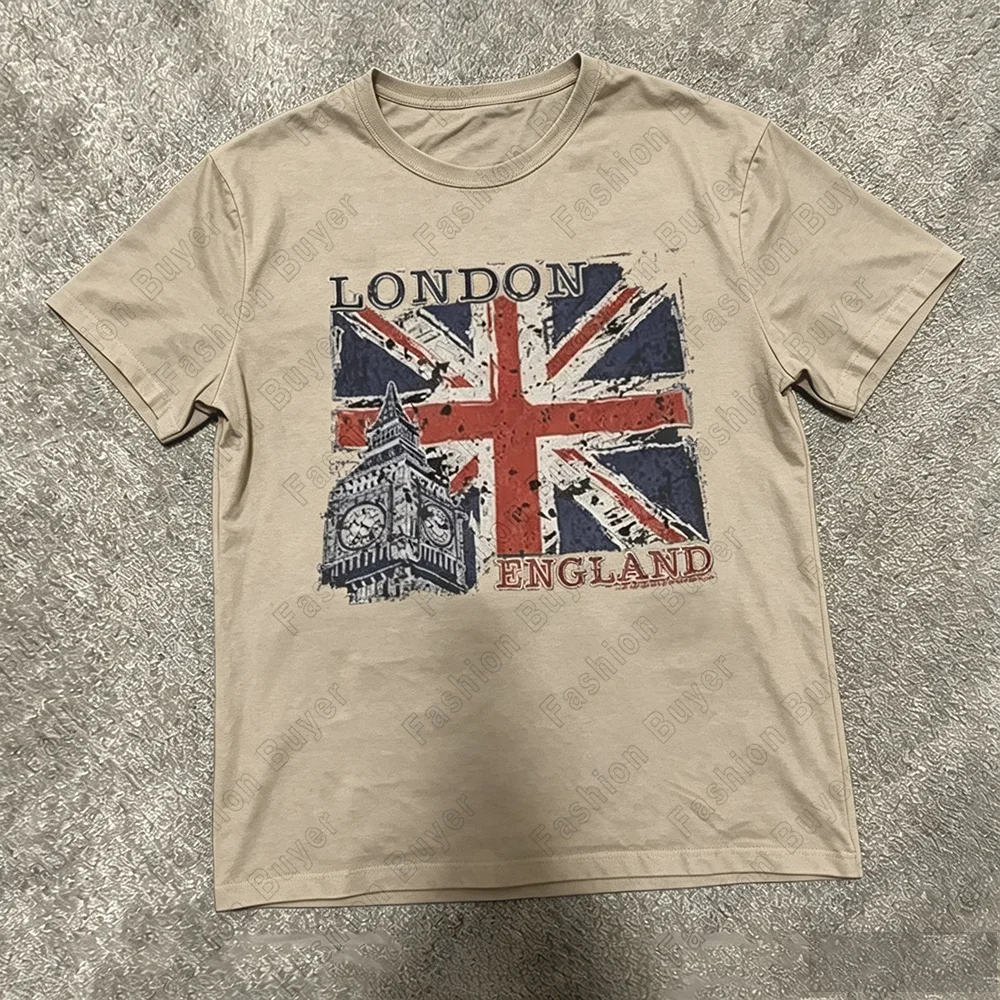 Women London Y2k Unisex Short- - đánh giá và giá Summer Clothing London