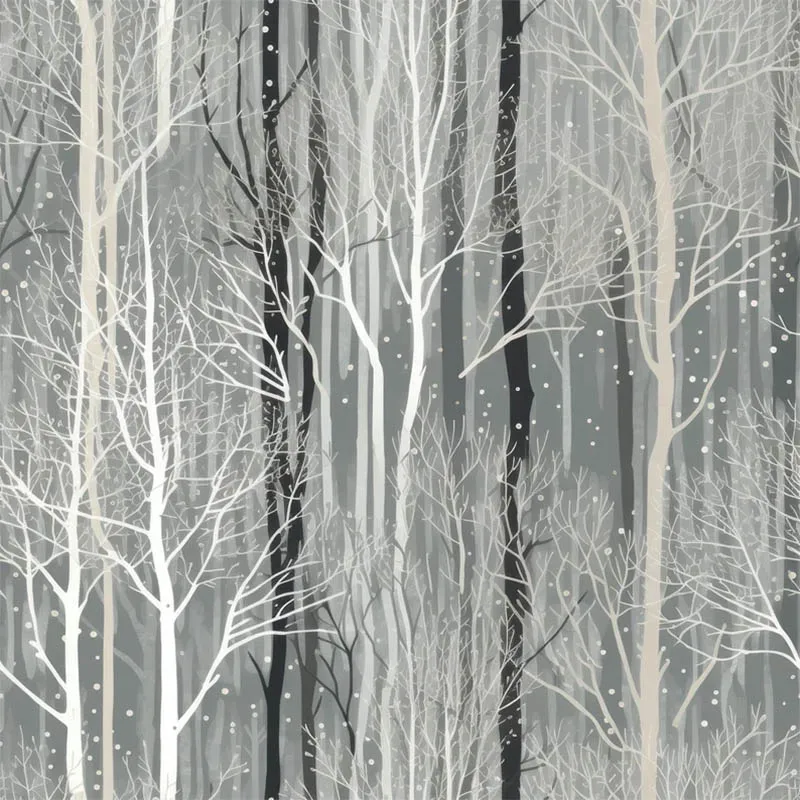 Fondo de fotografía de bosque de Navidad Mehofond fiesta de vacaciones familiar retrato de embarazada brillo naturaleza árbol noche decoración telón de fondo