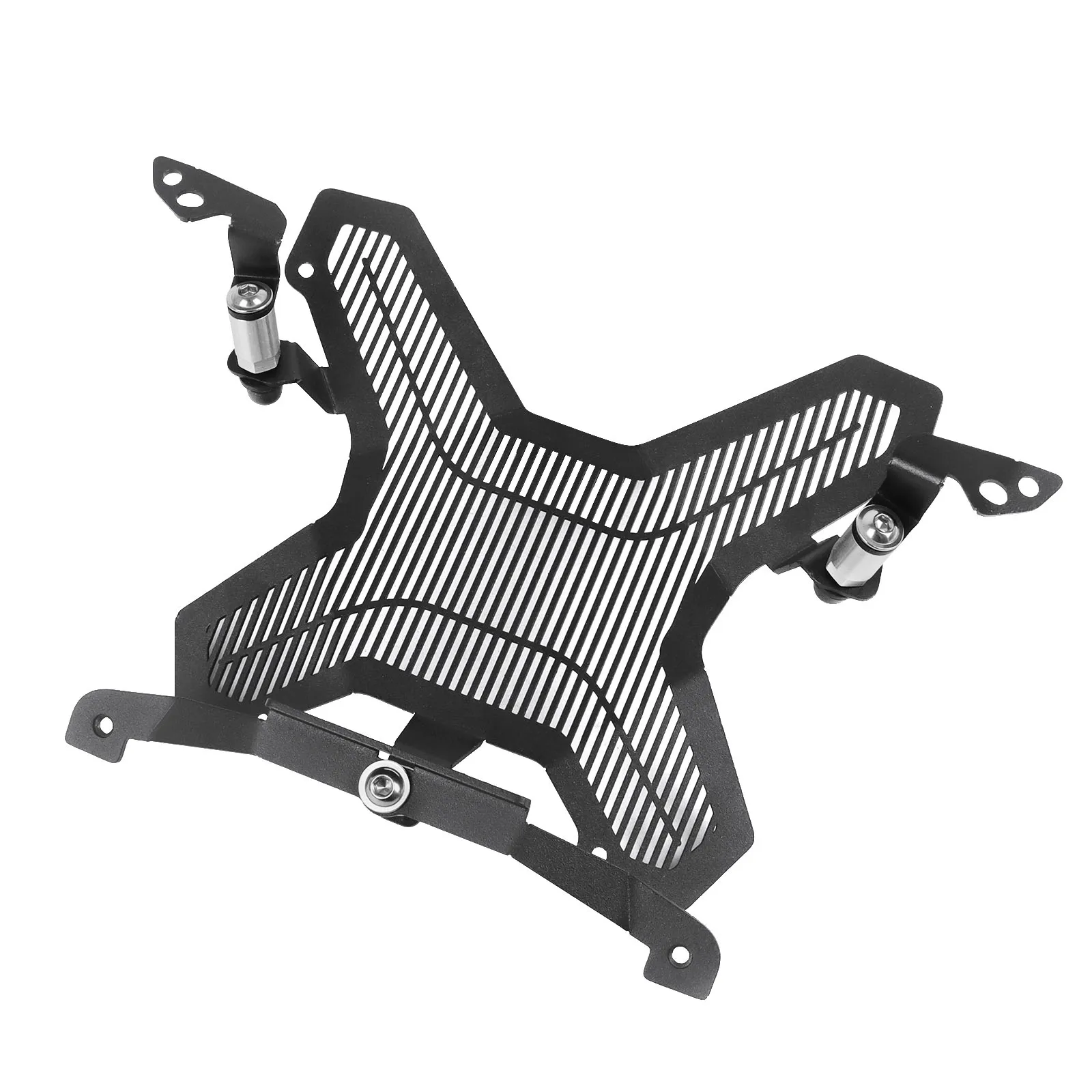 R1300GS العلوي الحرس حماية لسيارات BMW R 1300GS R1300 GS R 1300 GS ADV 2023-2025 دراجة نارية رئيس ضوء مصبغة غطاء حماية