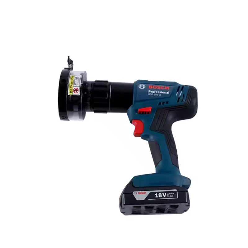 

Хит продаж в Китае, ручная машина для облицовки трубок, перезаряжаемая машина с плоским ртом, 2,0 дюйма