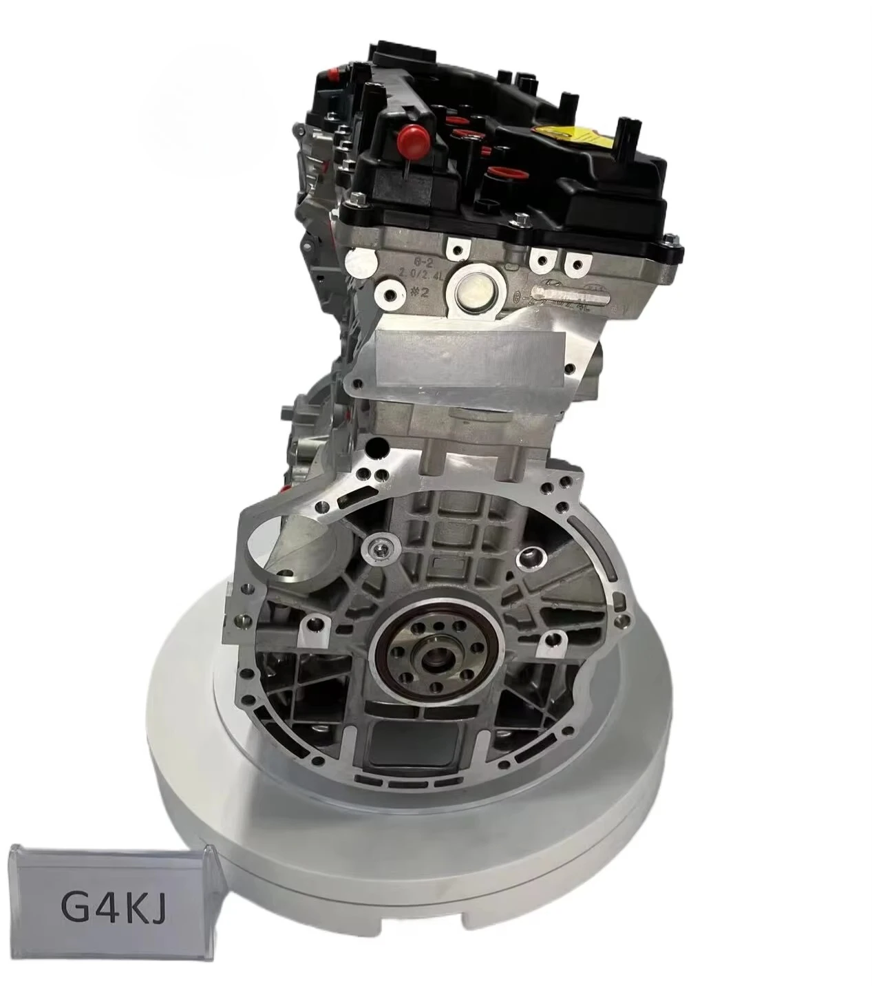 محرك السيارة الكوري الأصلي G4FC G4FA G4FG G4FJ G4GC G4ED G4KA G4KC G4KD G4KE G4KH G4KJ G4NA G4NB G4LC G4LA D4CB 2.0L لشركة هيوندايك #5