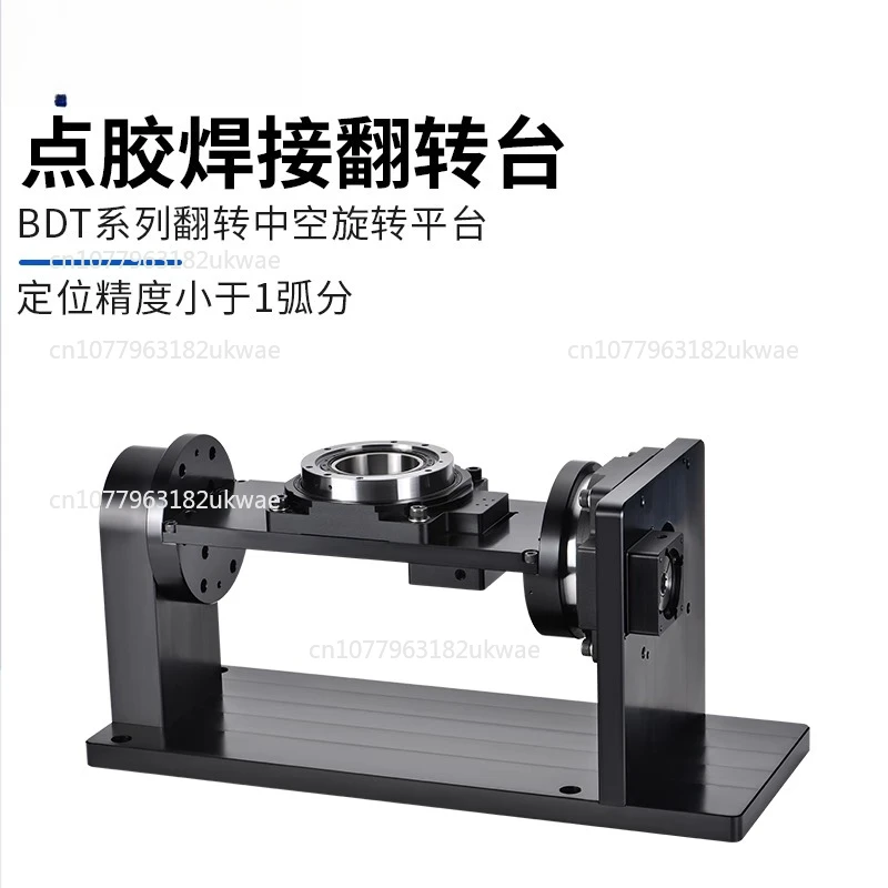 

Вращающаяся платформа, сварочный пятиосевой поворотный стол с сервоприводом, раскладной стол