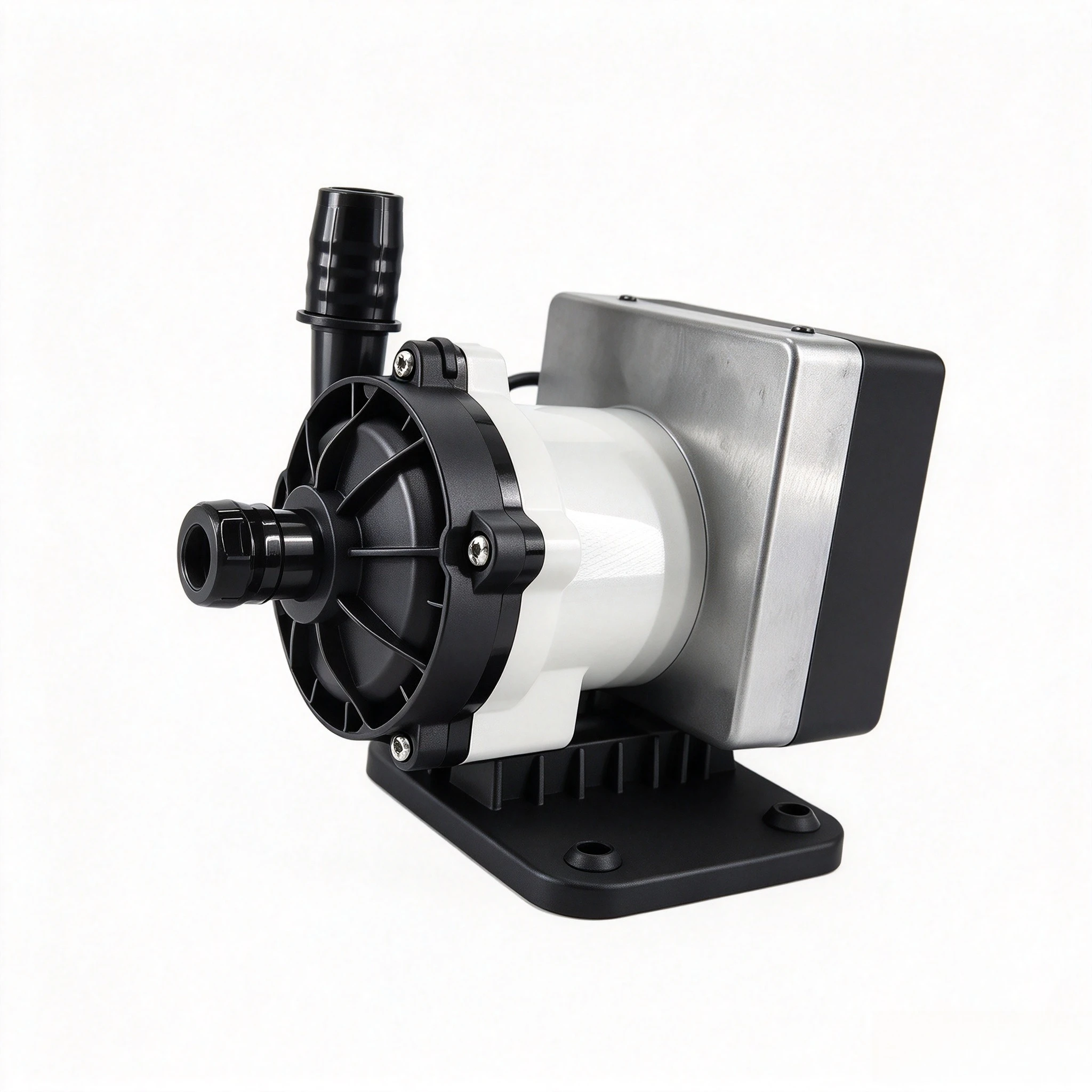 Optical Fiber Handheld Welding Chiller 220V Replaces P800220T01 Brushless Water Pump