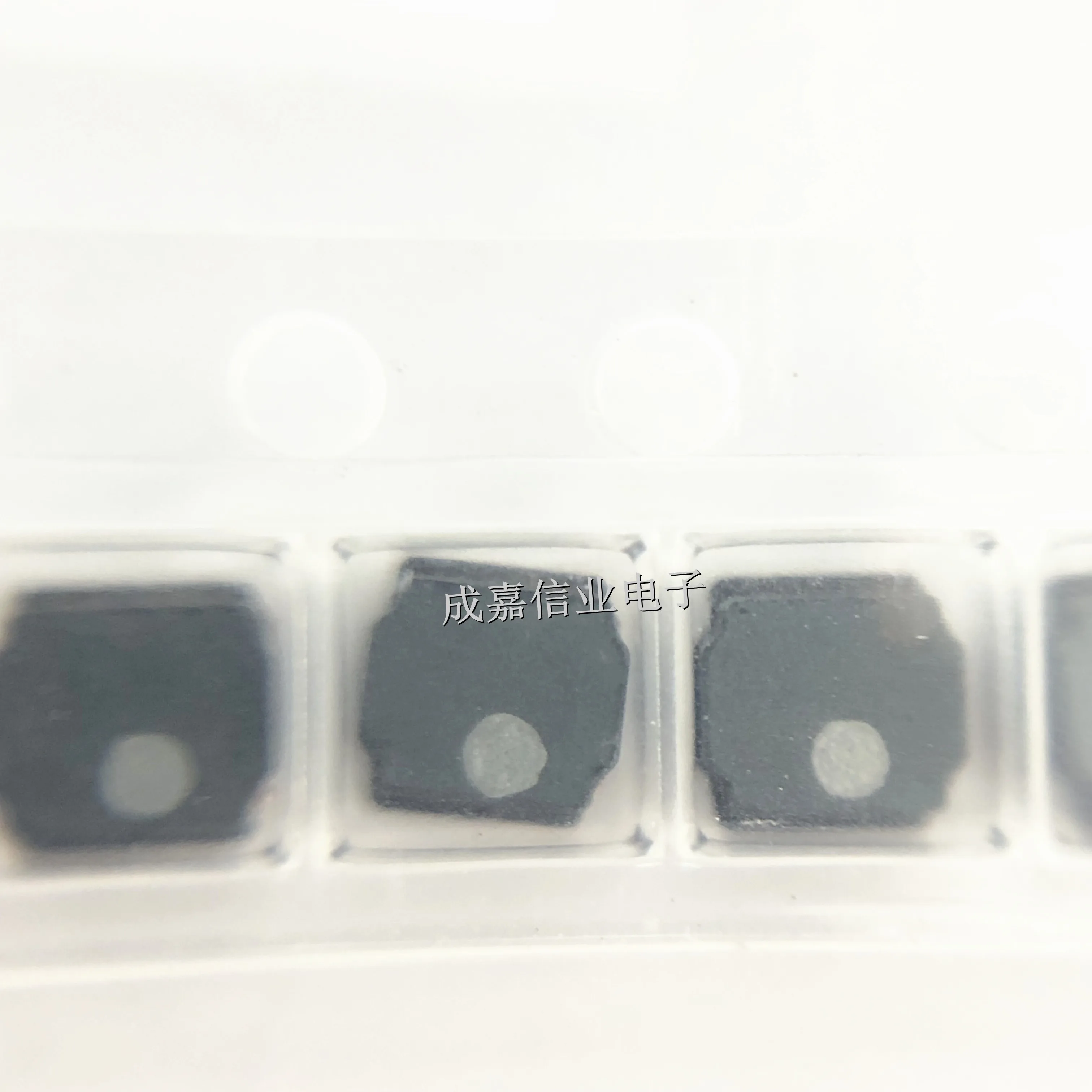

100pcs/Lot NRS3015T1R5NNGH Power Inductors - SMD 3015 1.5uH 1.82A 30% 45.6mOhms 3mmX3mmX1.5mm