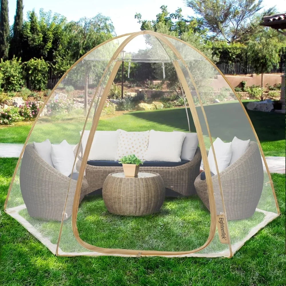 Sports Tent Screen House Room Greenhouse Camping Tent Awnings Camping Tent  Tents Outdoor Camping