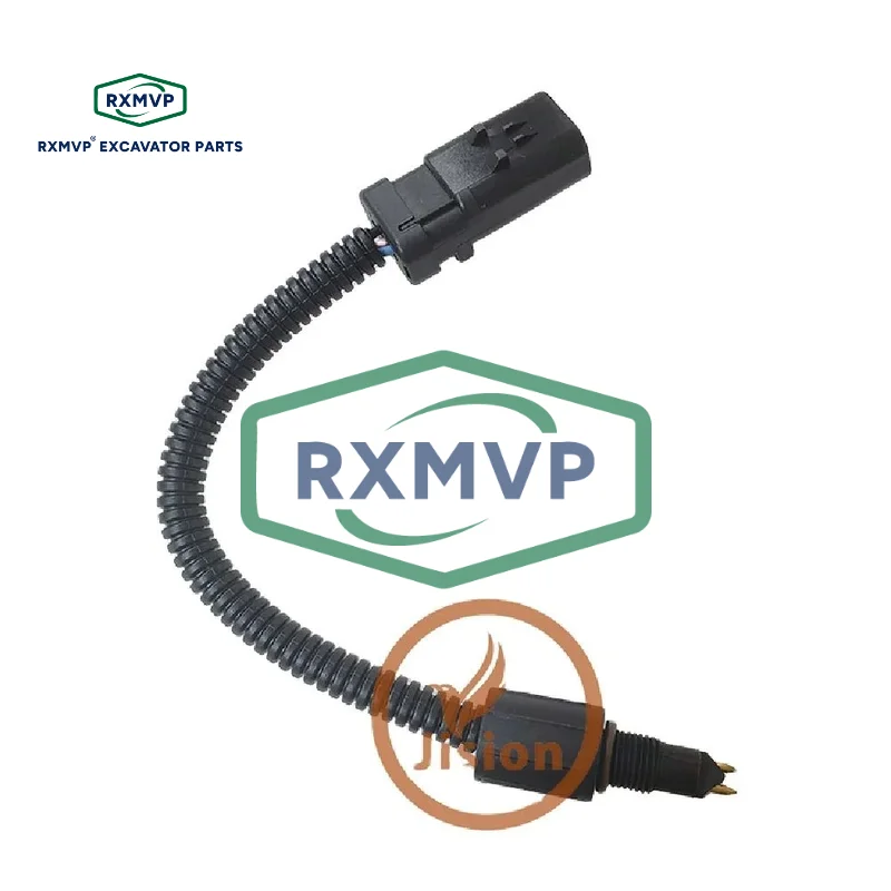 

For 439-5039 Liquid Level Sensor Cat950gc M15d2 M317d2 D6k2 Construction Machinery Spare Parts RXMVP