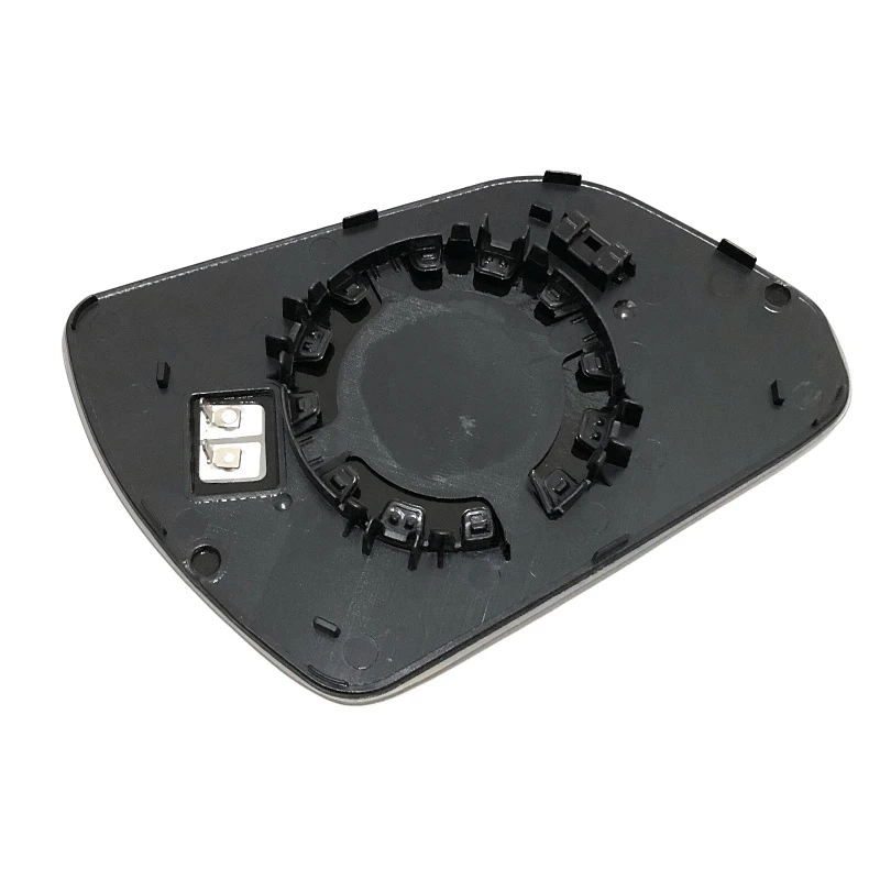 

Auto Left Right Heated Wing Rear White Mirror Glass for Hyundai IX25 Creta