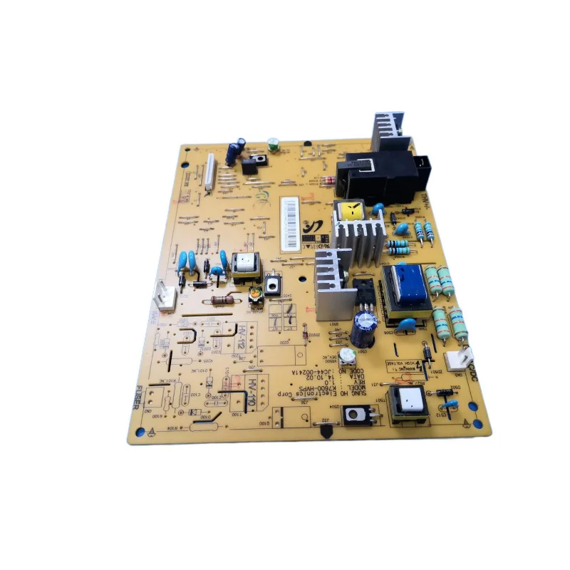 

The original disassembled Samsung copier high-voltage board HVPS board is suitable for K7600, K7500, K7400, JC44-00241A