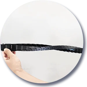 Mosquito Screen Door Net Curtain with Magnets