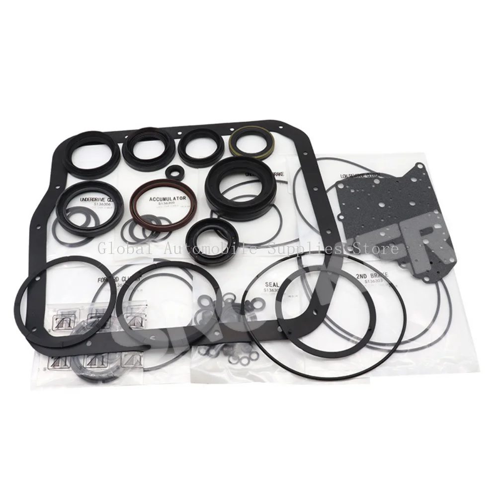 U140E U140F U240E U241E Transmission Minor Repair Overhaul Kit for Toyota Highlander Previa RAV4 Camry Lexus RX300