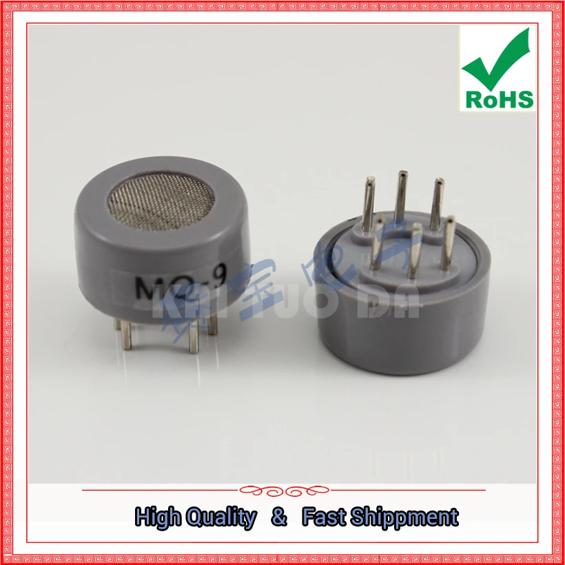 MQ-9 Carbon Monoxide Sensor CO Gas Sensor (C7B5)