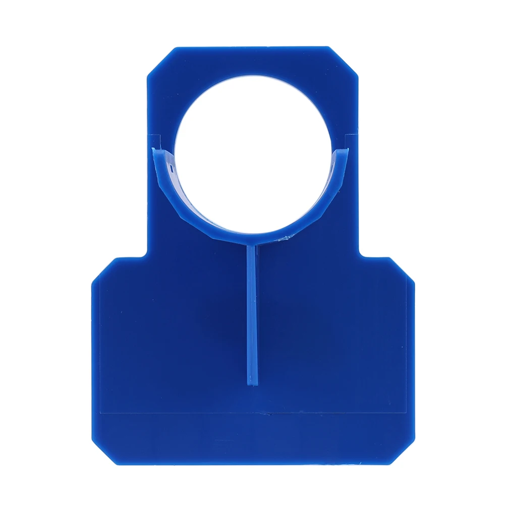 

Hose Support Brackets with Ties for Above Ground Swimming Pool Hose Pipe Holders Fixing Cable Tie Swimming Pool Accessories