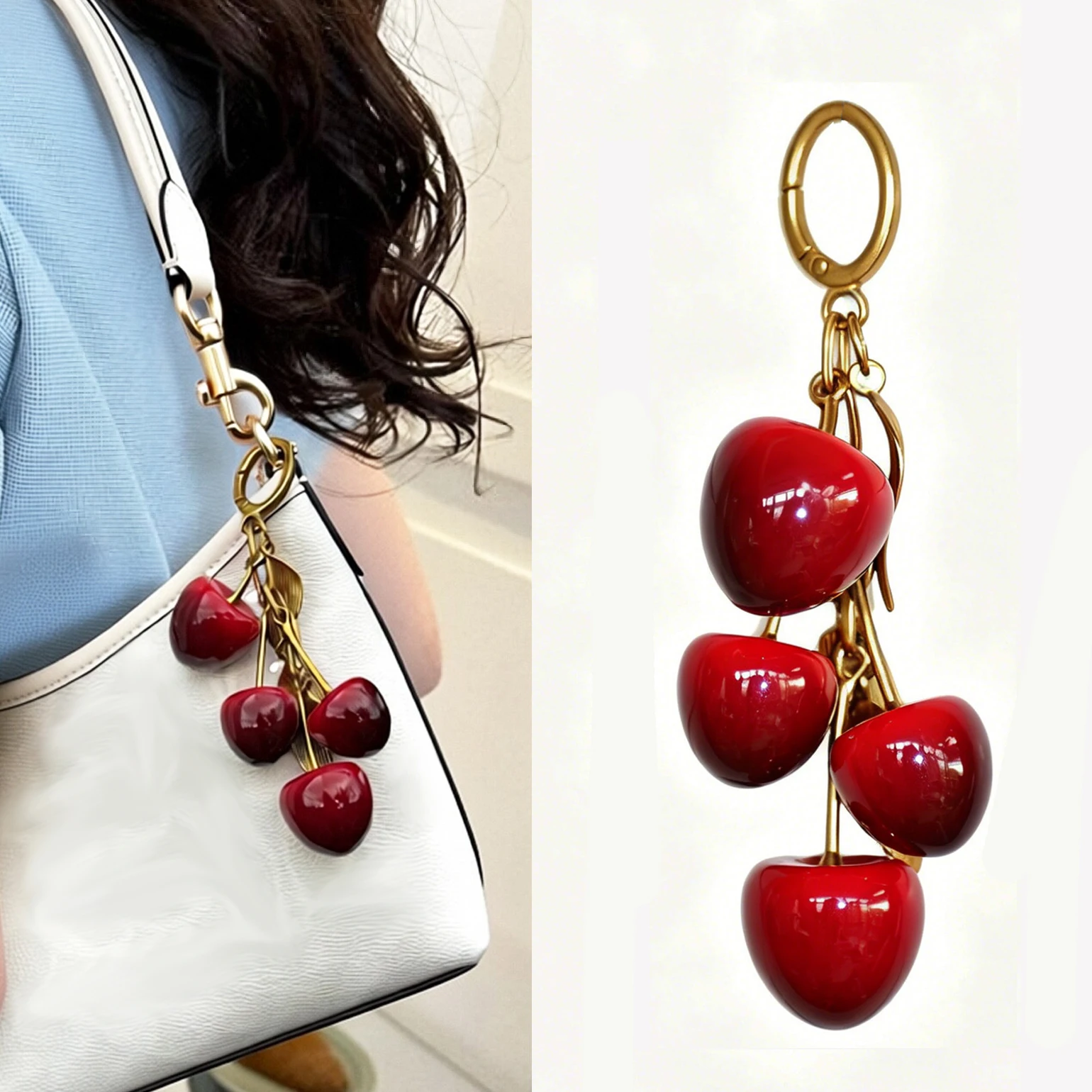 chaveiro-de-resina-vintage-cereja-vermelha-com-folha-dourada-pingente-de-bolsa-feminino-charme-de-moda-para-bolsas-joia-de-presente