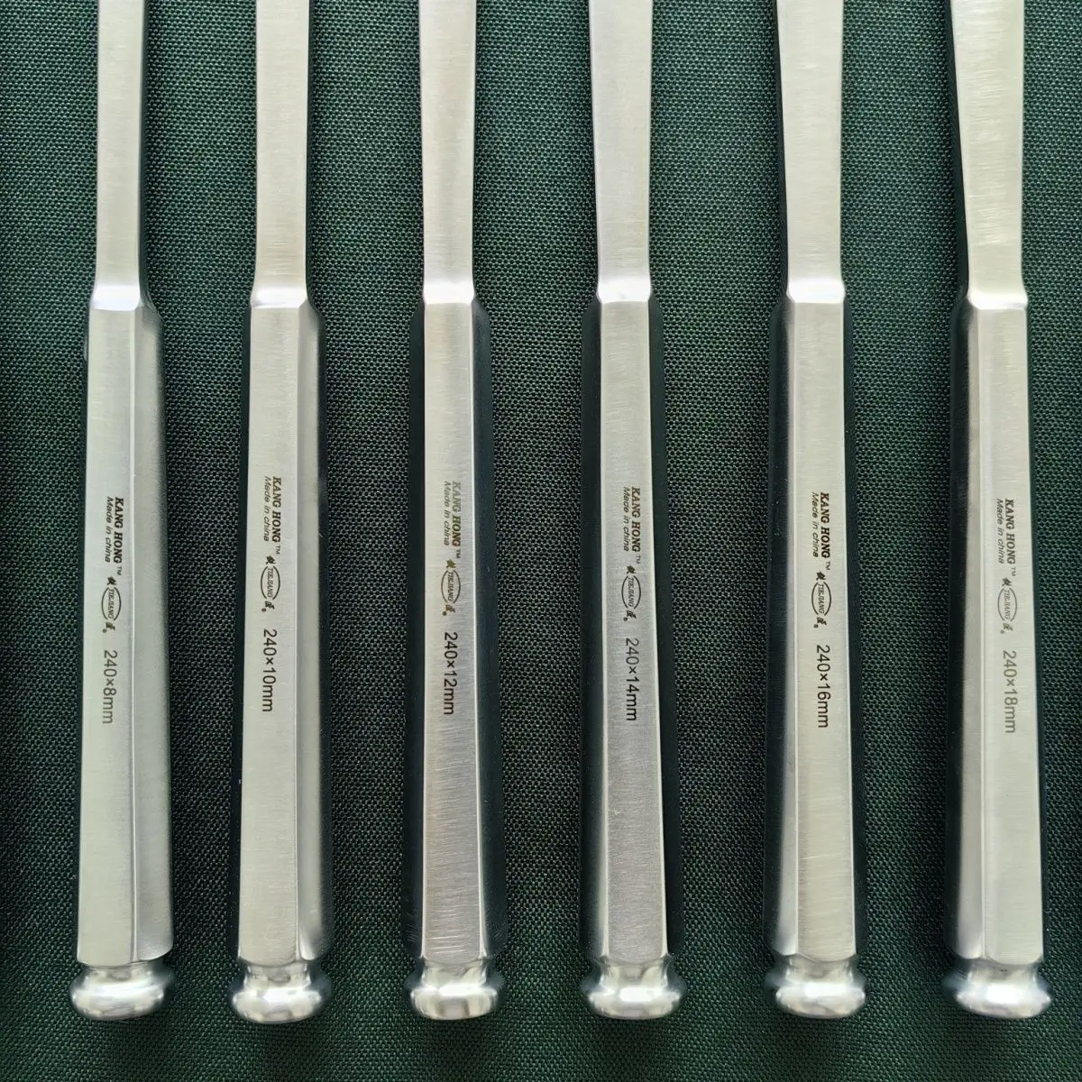 Minimally invasive orthopedic surgical instruments, medical bone knives, medical orthopedic bone knives, bone chisels