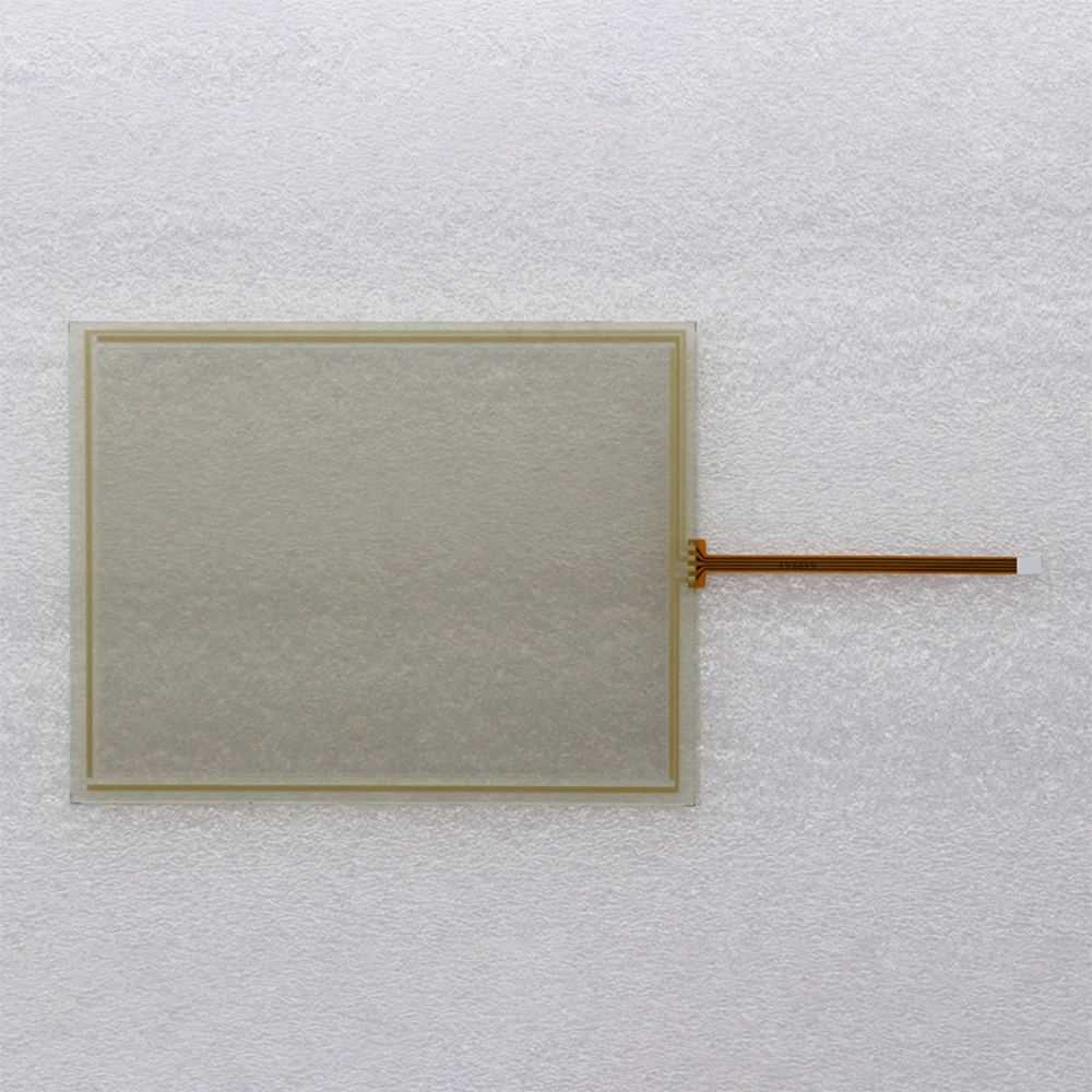 New For Alffa Manipulator TP-2000C Touch Screen Glass Panel Durable