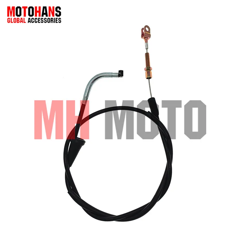

MOTORCYCLE PARTS 1200MM CLUTCH CABLE ACCESSORIES FOR SUZUKI EN125-HU HJ125-7 GN125H