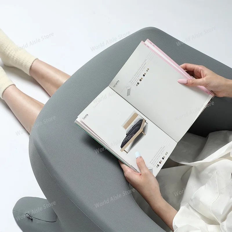 Lazy Reading Pillow Multifunctional Bed Home Reading Office Convenient Storage Memory Cotton Game Pillow