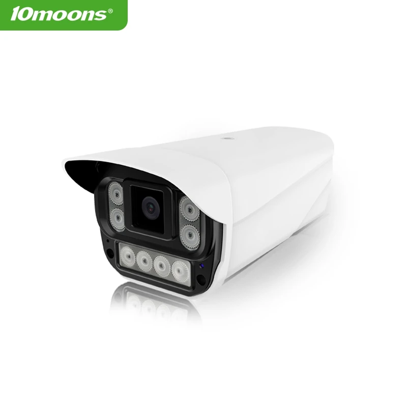 10moons Mini Wifi  HD Night Vision Wireless Indoor Outdoor IP Magnetic Home Security Video Recorder