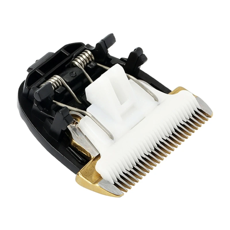 Professional Hair Shaver Replacement Practical Beard Shaver Trimmer Replacement Cutting Accessories