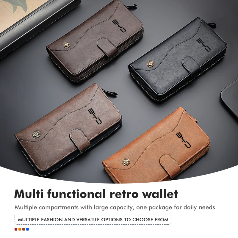 For Byd Car Men's L… - image