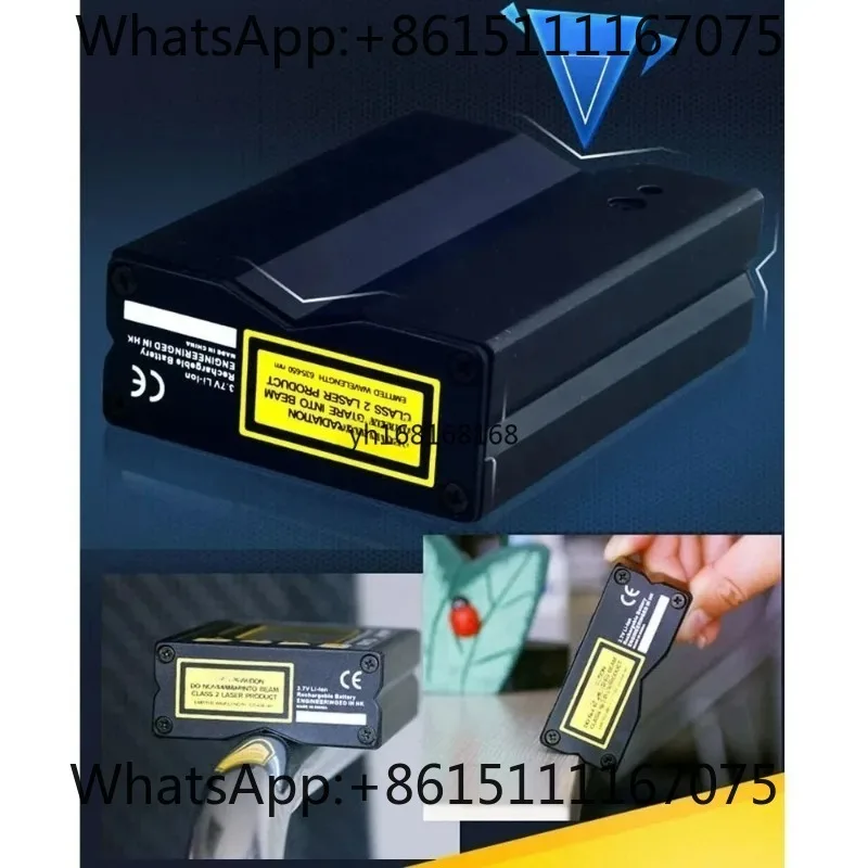 TLL-90S High Precision Angle Meter Inclinometer