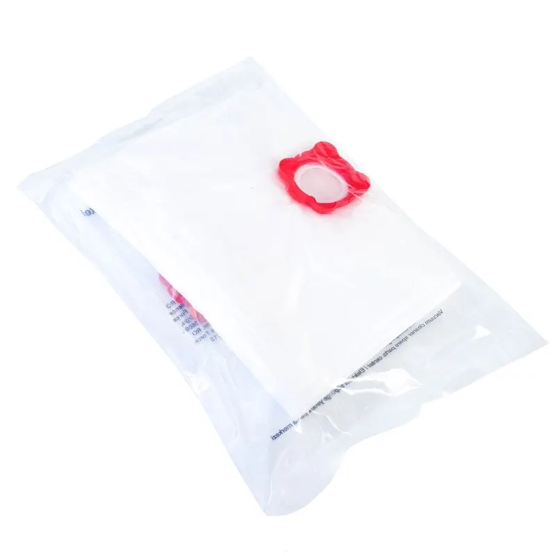 Sostituzione del sacchetto di polvere sintetico per Rowenta Wonderbag e Rowenta RO 3841 Compact Power5 pezzi sacchetto di polvere