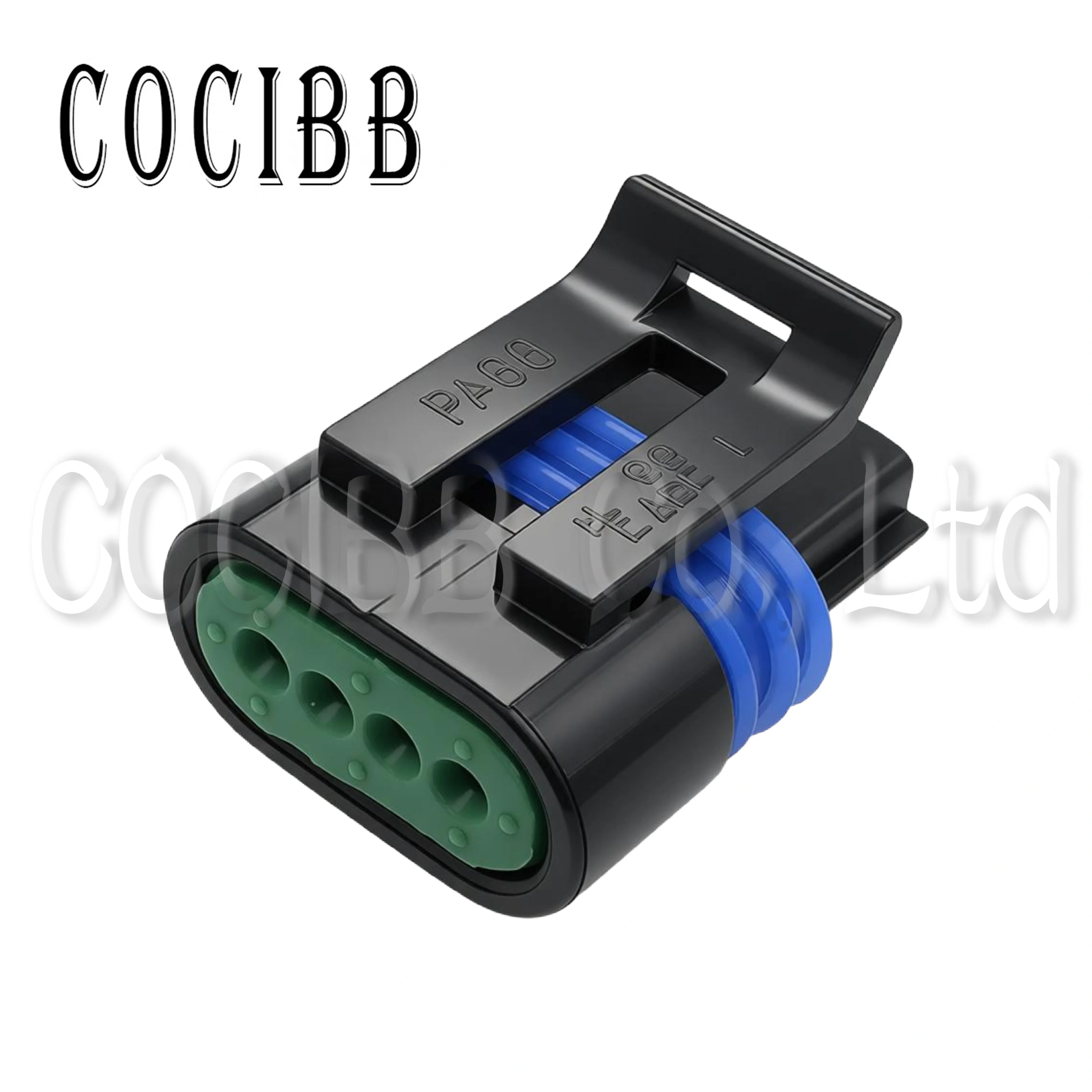 Variant: 1 Set 4 Pin